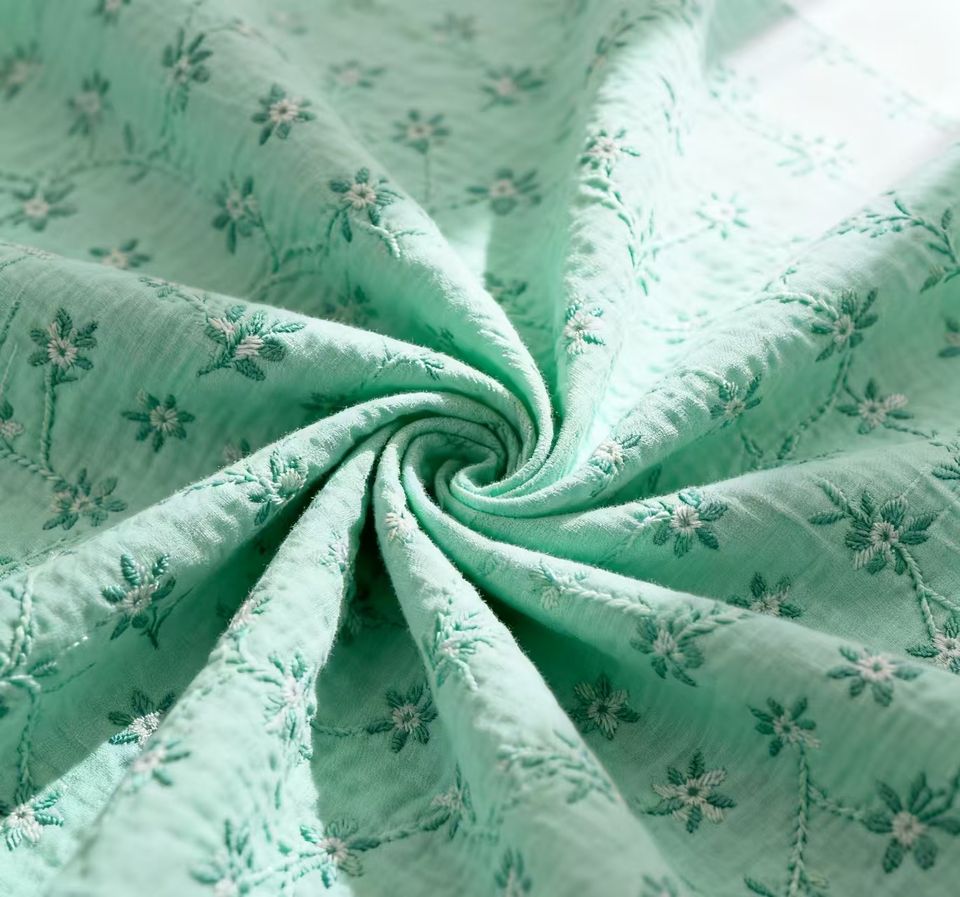 北京【原创】深度解析：棉印花布的产业演进与高品质供应链构建行业白皮书【纯棉布的未来趋势】【有哪些?】