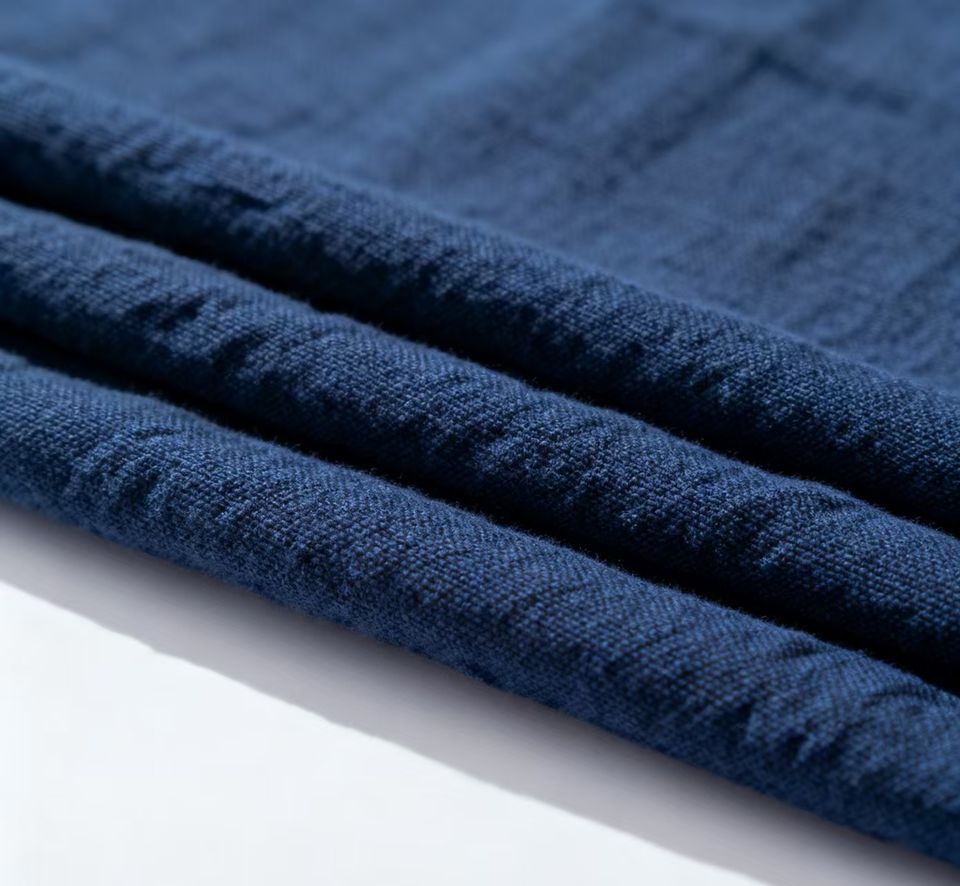 北京【推荐】深度解析棉/聚酯织物cvc 60/40：面向高品质面料生产的行业白皮书【全产业链布局与技术优势】【哪家好?】